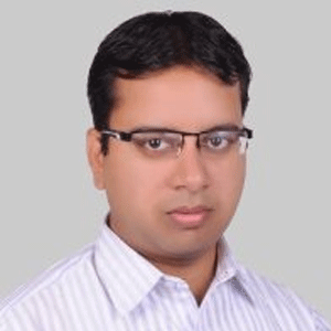 Rohit Chitranshi Rohit Chitranshi