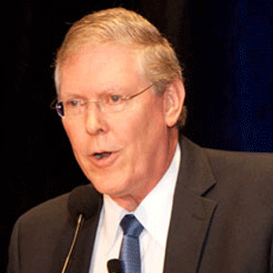 Kirk A. Williams