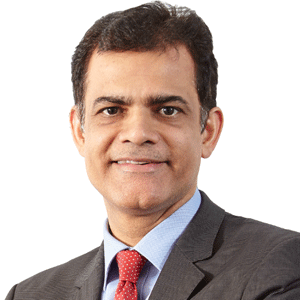 Anuj Puri